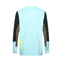 Fox Defend LS Jersey Elevated