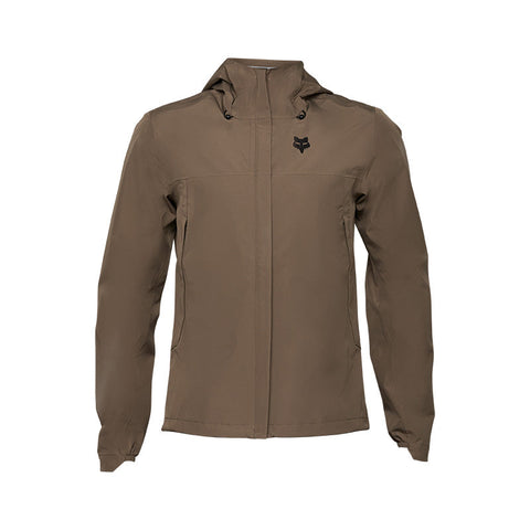 Fox Ranger 2.5L Water Jacket