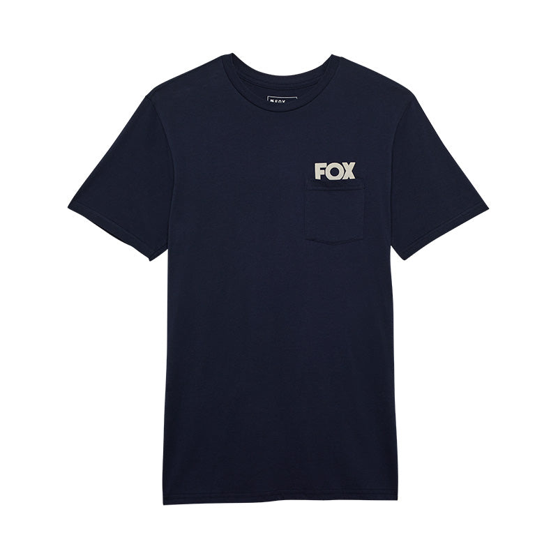 Big F SS Premium Tee