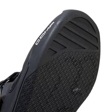 W Comp Boot