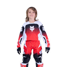 YTH 180 Shield Jersey