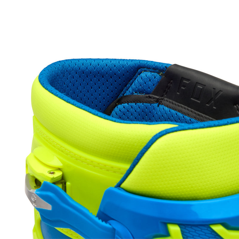 Motion Boot