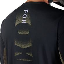 Fox Defend LS Jersey Park