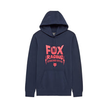 Bolt Fleece Pullover