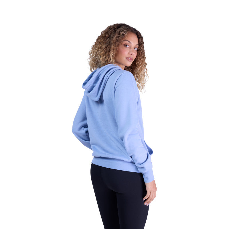 W Absolute Fleece Pullover