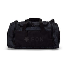180 Duffle - Blk Camo