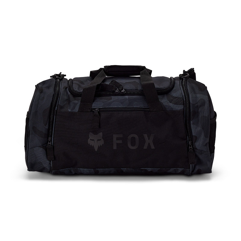 180 Duffle - Blk Camo