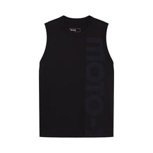 W Moto-X Blocked Tank