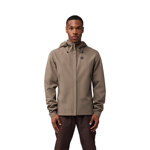 Fox Ranger 2.5L Water Jacket