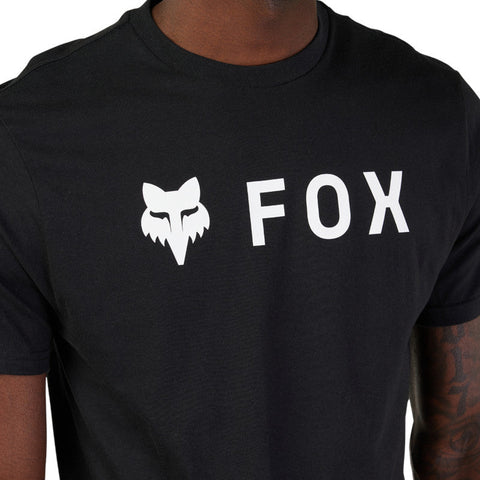 Fox Absolute SS Prem Tee