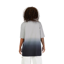 W Hello Future Oversized Tee