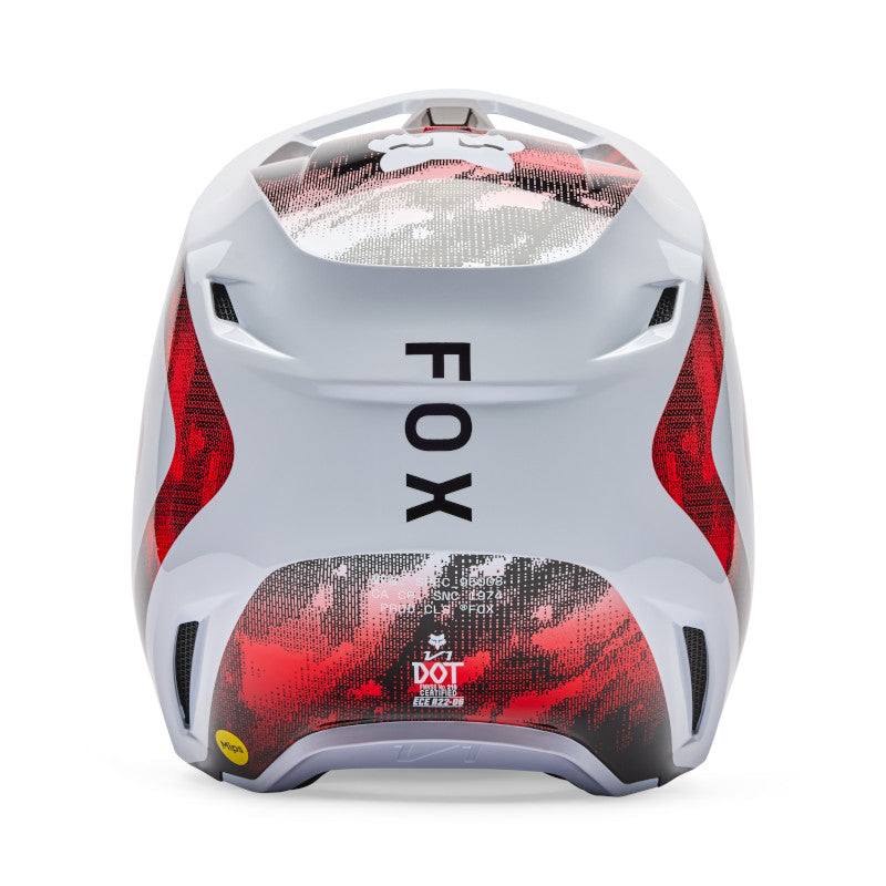 V1 Kairos Helmet