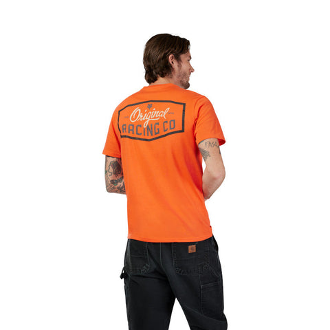 Fox Original SS Prem Tee