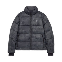 Ridgeway Printed Hi-Loft Jacket