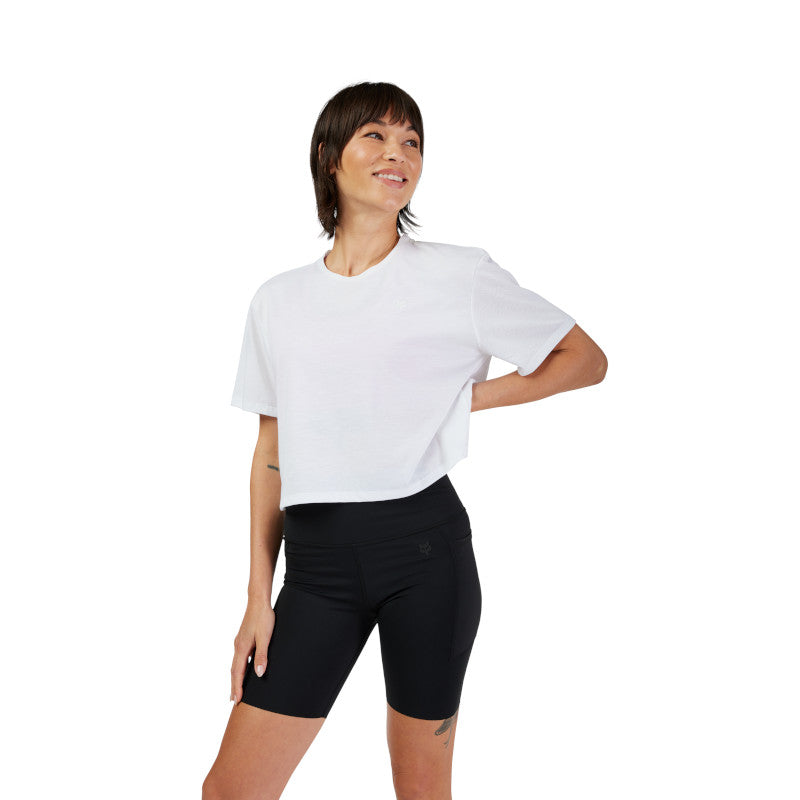 W Forums SS Tech Tee