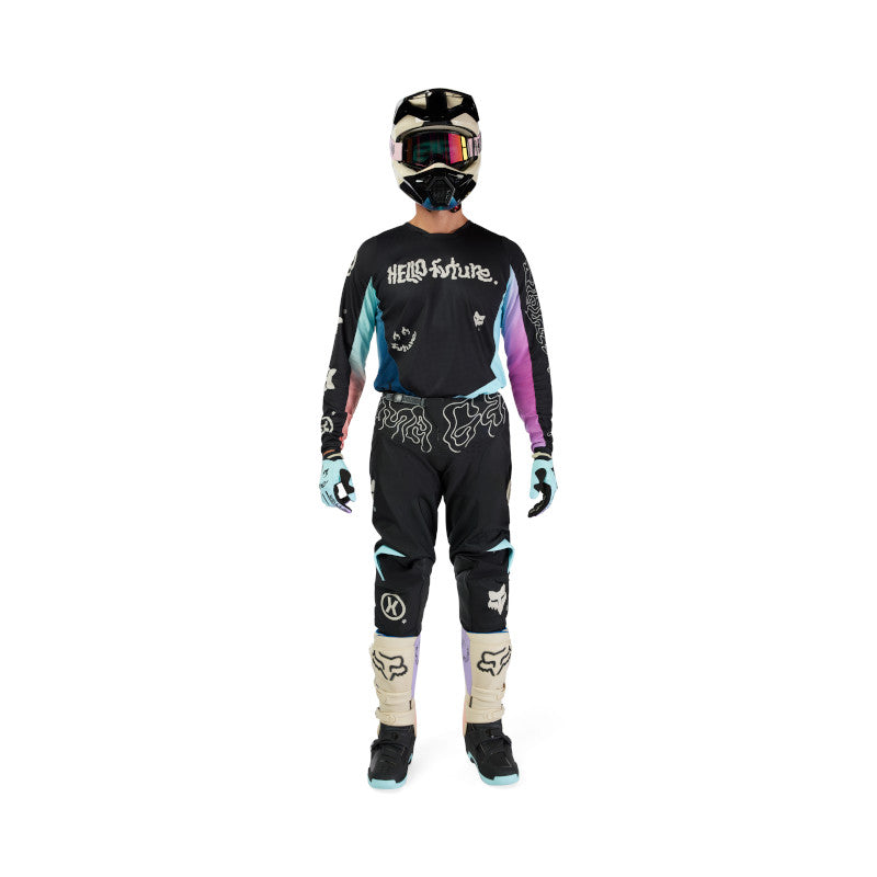 Fox 180 Hello Future Jersey