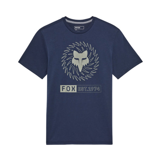 Kairos SS Tech Tee