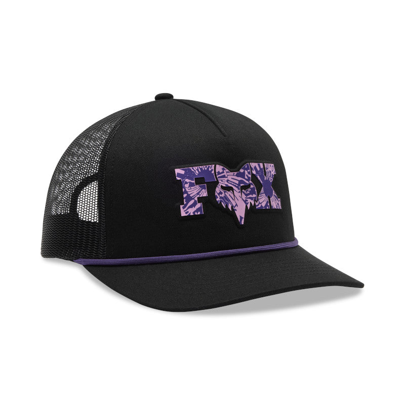 W Image Phantom Rope Trucker