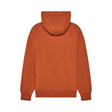 Wordmark Oversized Fleece Pullover
