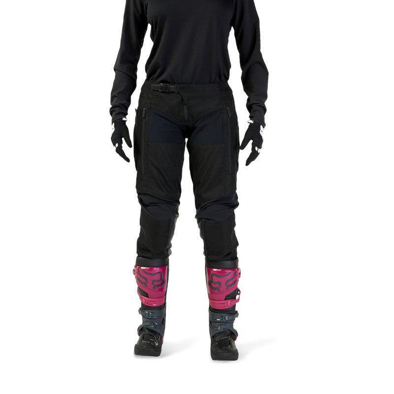 W Ranger Off Road Pants