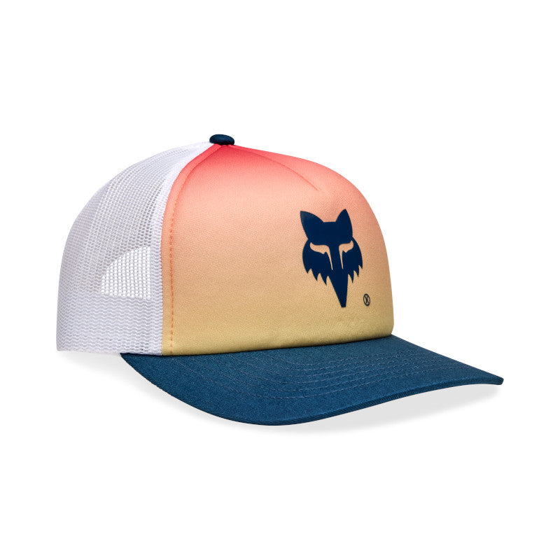 W Elevated Trucker Hat