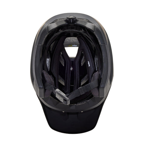 Fox Dropframe Pro Helmet, CE