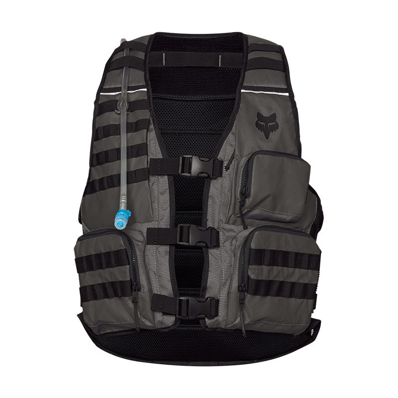 Legion Tac Vest