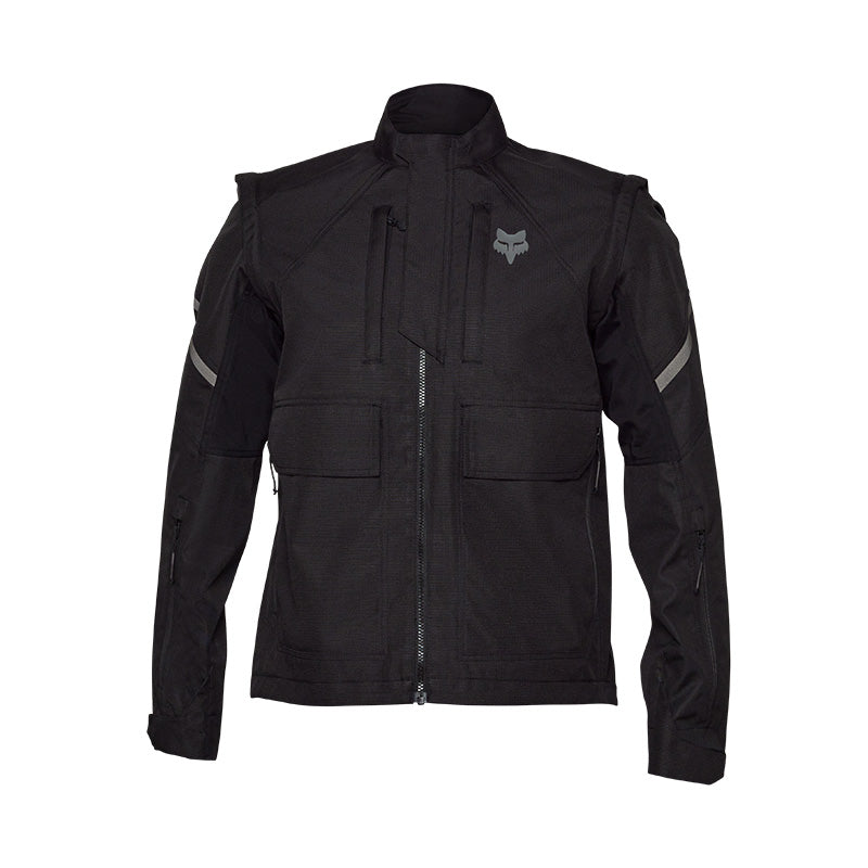 Defend Off Road Jacket