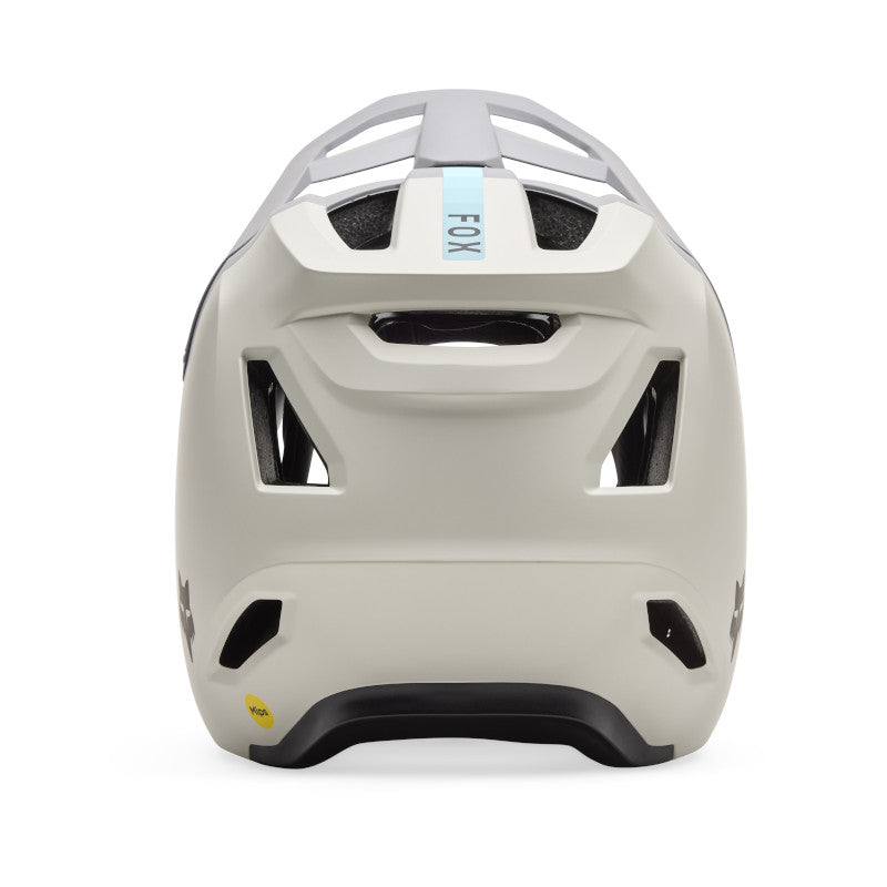 Fox Rampage 5050, CE/CPSC