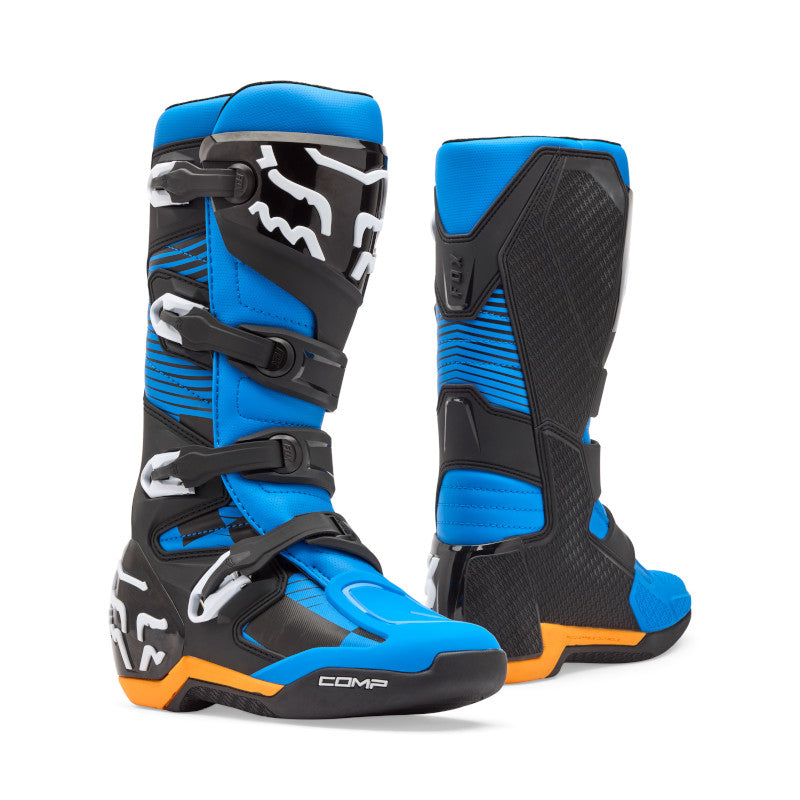 Comp Boot