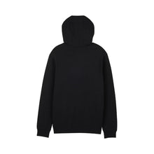 Absolute Fleece Pullover