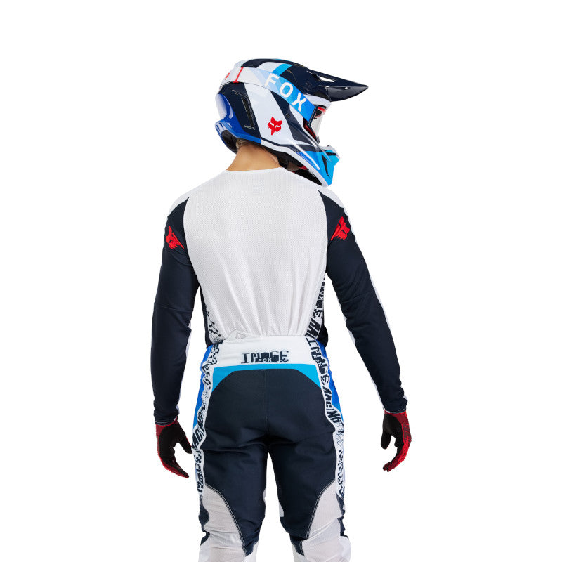 360 Fade Jersey