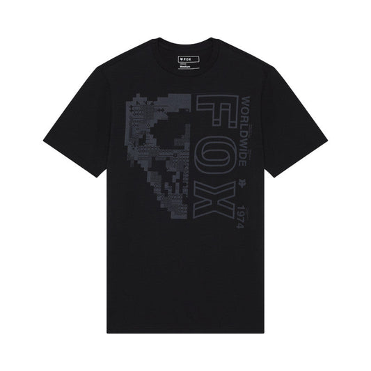 Image Skull SS Prem Tee