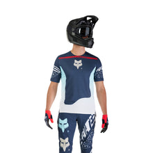Fox Flexair SS Jersey Elevated