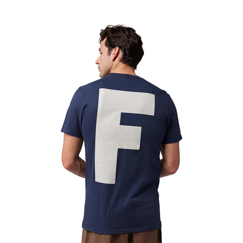 Big F SS Premium Tee