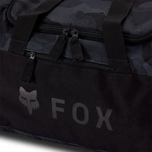 180 Duffle - Blk Camo