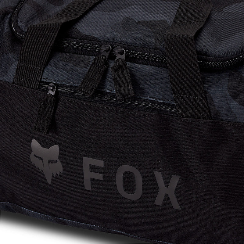 180 Duffle - Blk Camo