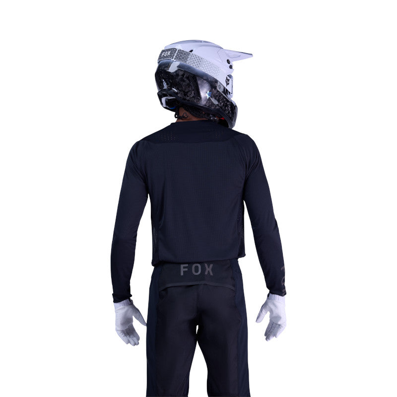 Flexair Blackout Jersey