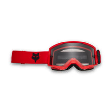 32985-110-OS Fluorescent Red