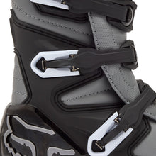 YTH Comp Boot