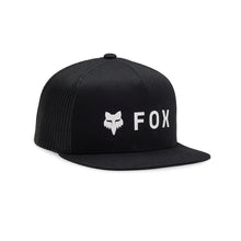 Yth Absolute Sb Mesh Hat