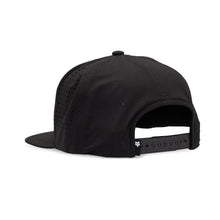 Fox Non Stop Tech Snapback