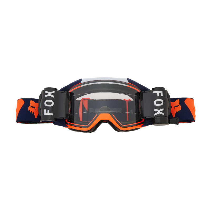 31354-425-OS Navy/Orange