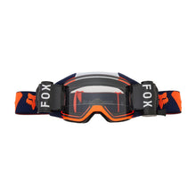 31354-425-OS Navy/Orange