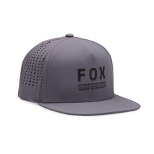 Non Stop Tech Snapback