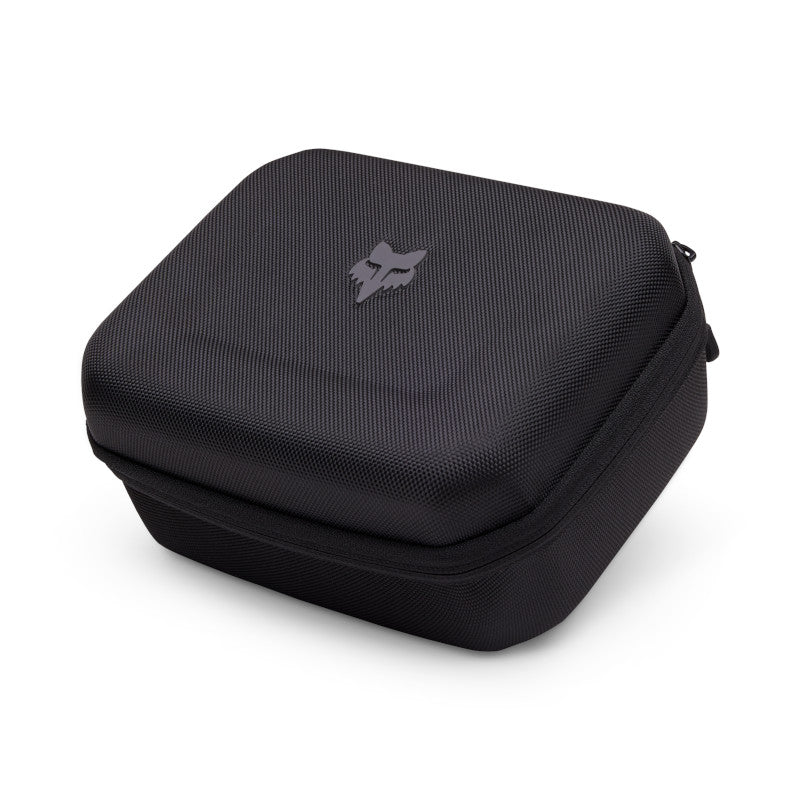 Fox Purevue Black/Mirror Goggles