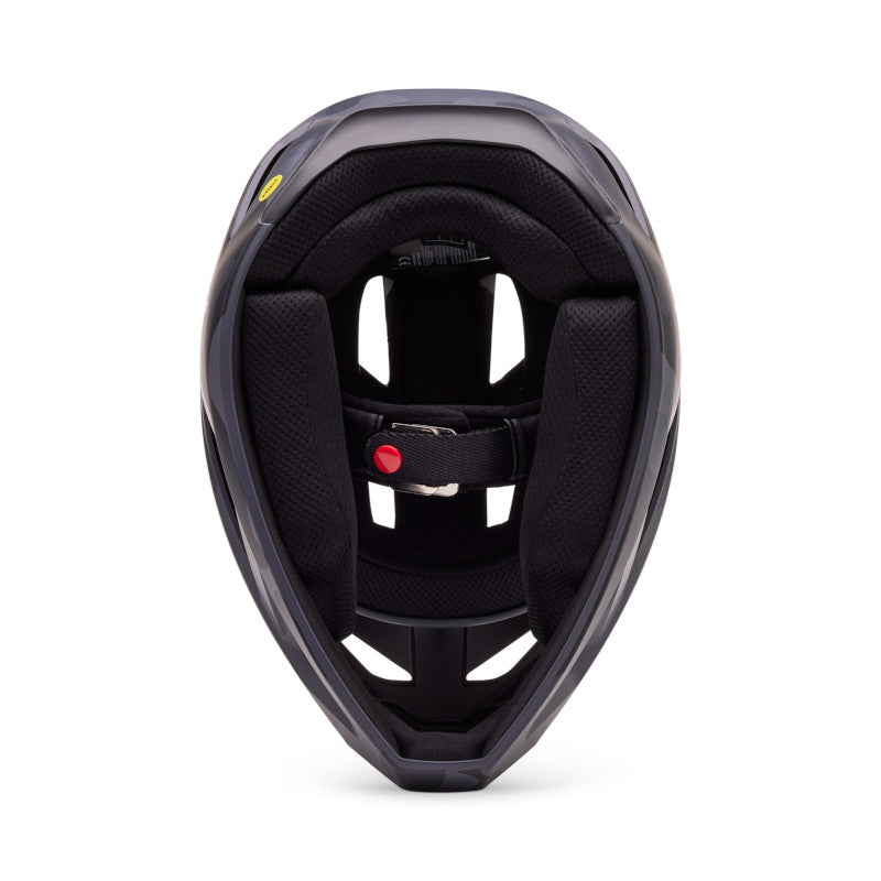 Fox Yth Rampage Camo Helmet, CE/CPSE