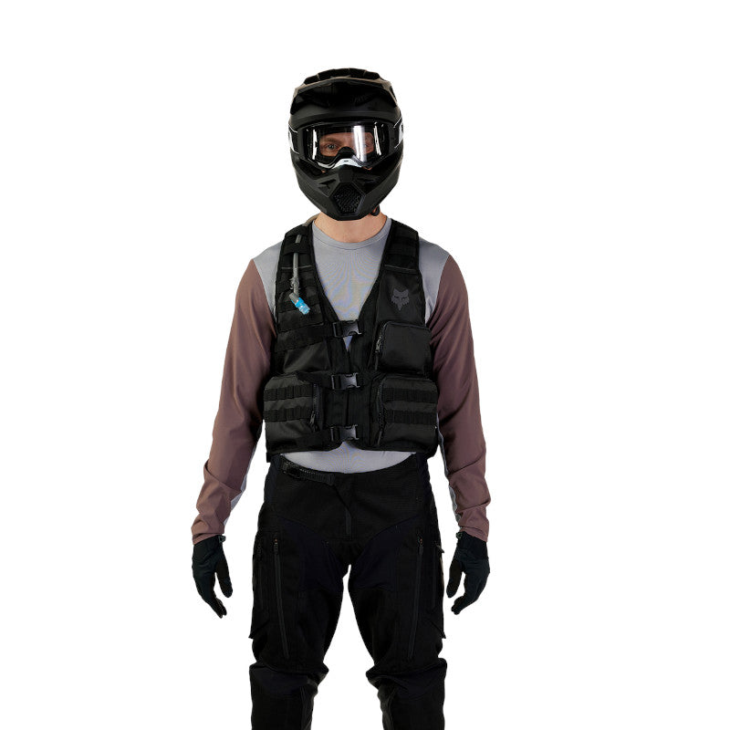 Legion Tac Vest