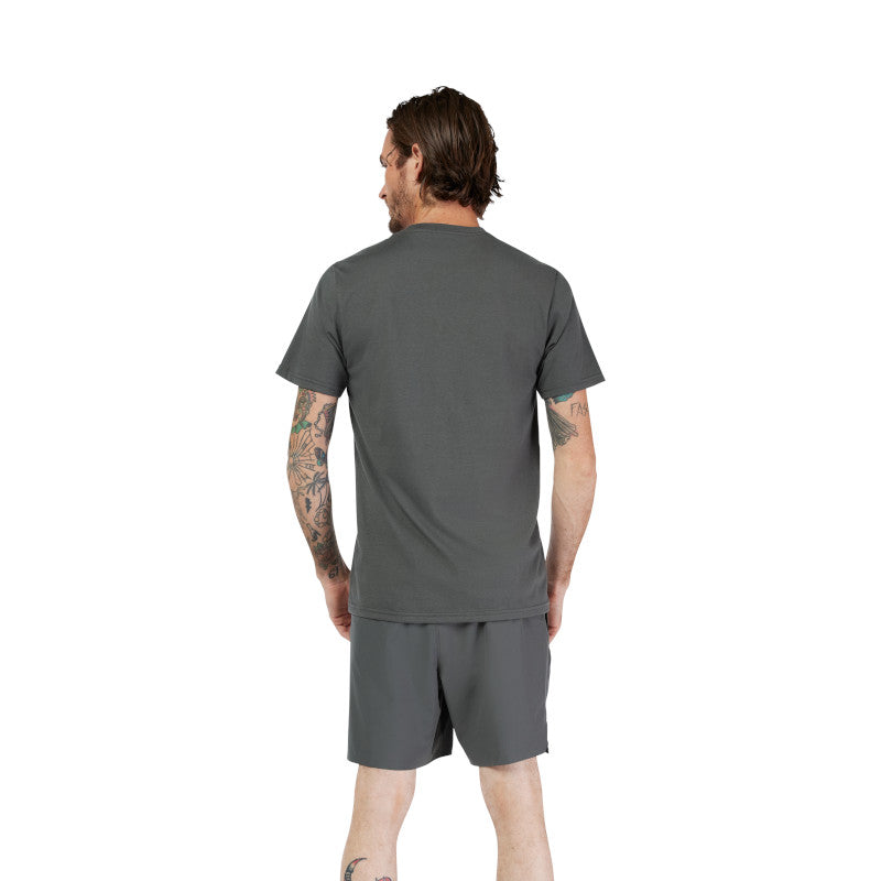 Heritage SS Premium Tee