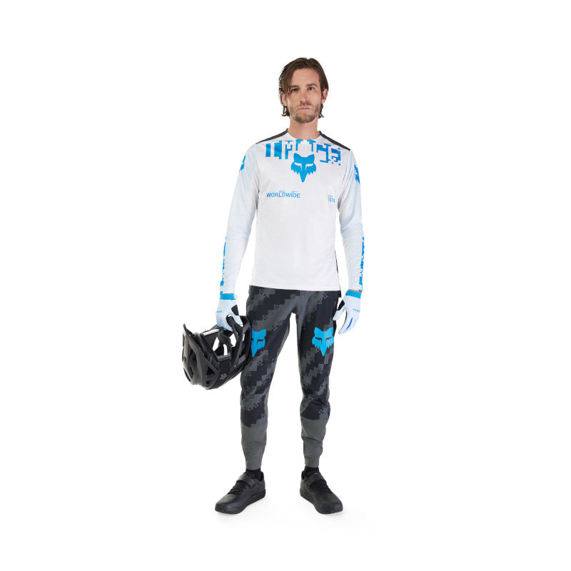 Fox Ranger LS Jersey Digi Image